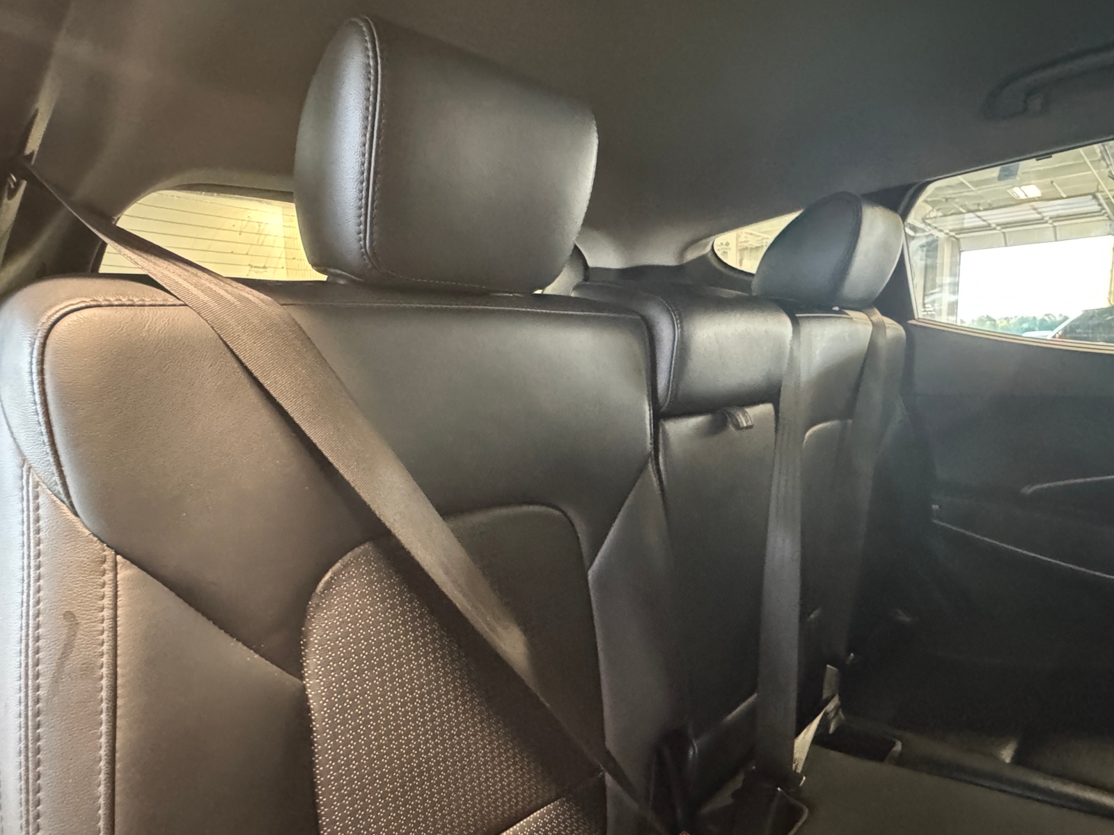 Thumbnail: 2014 Hyundai Santa Fe - 5