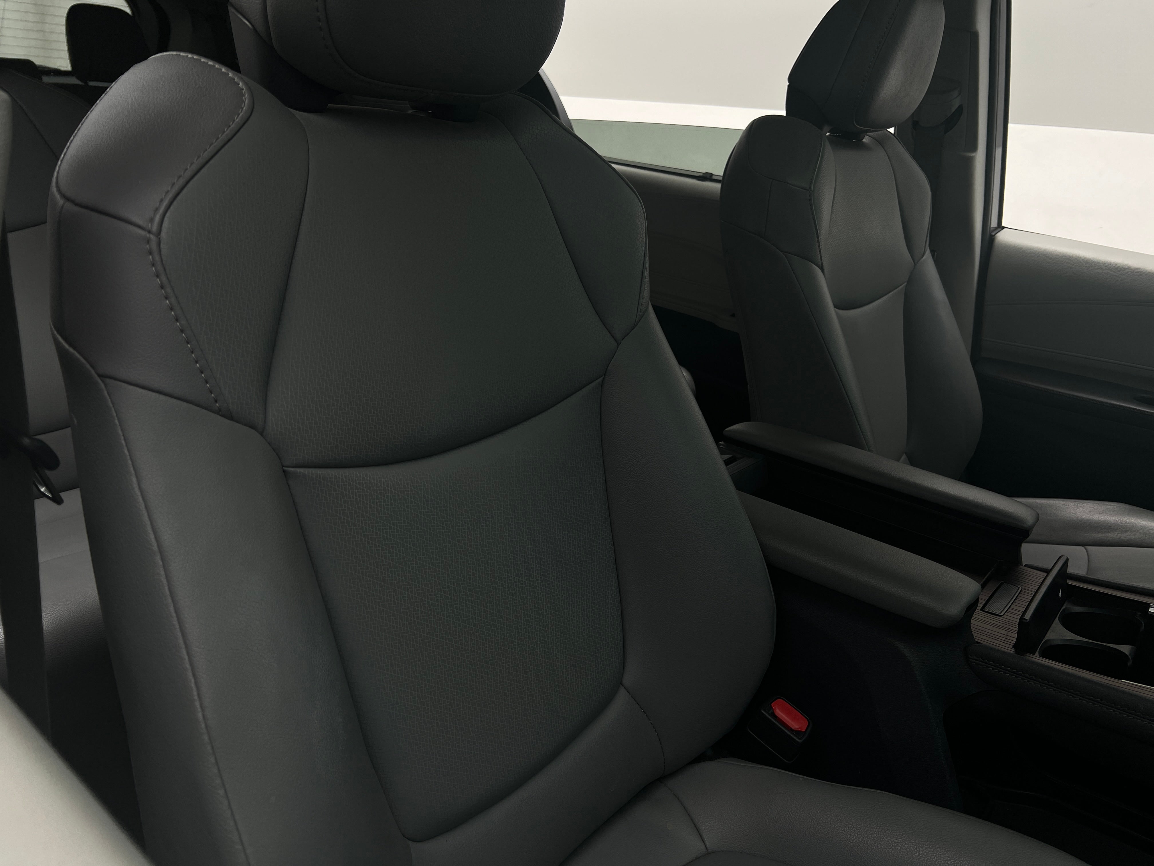2022 Toyota Sienna