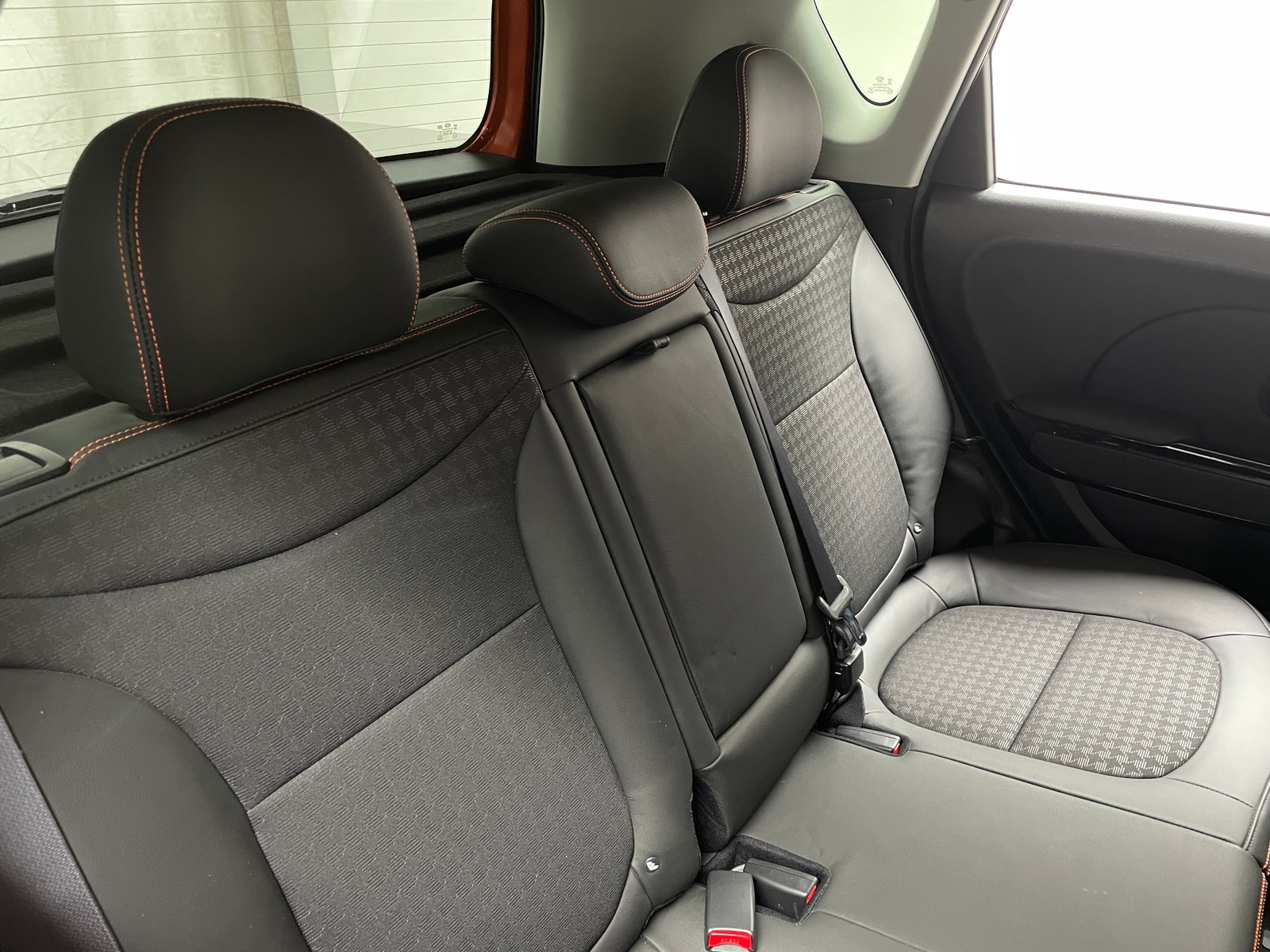 Thumbnail: 2018 Kia Soul - 5