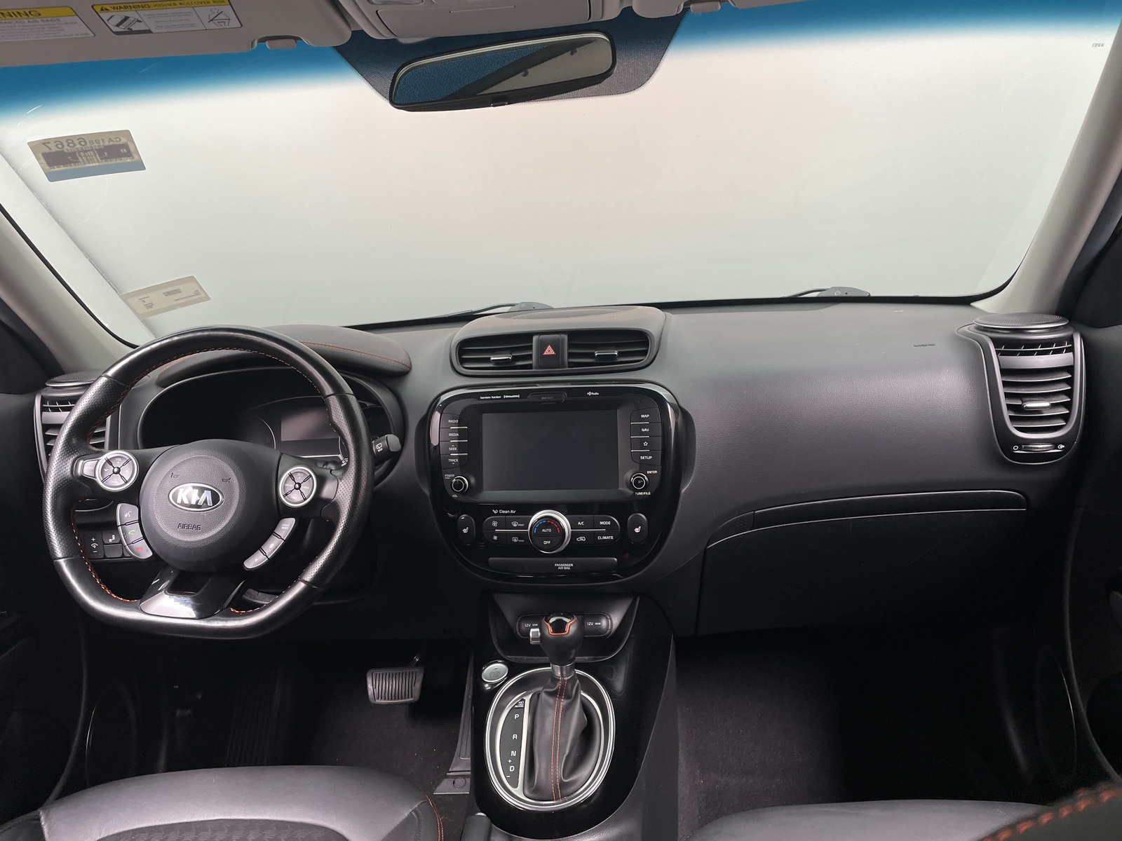 Thumbnail: 2018 Kia Soul - 2