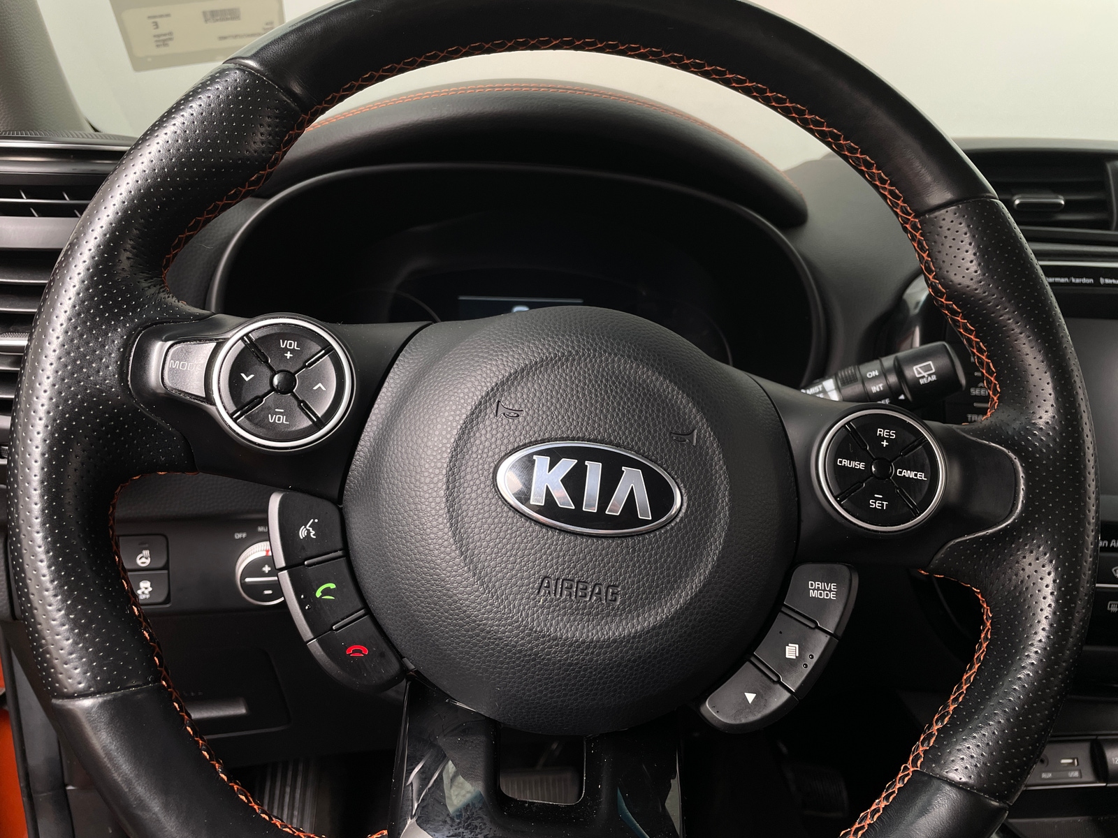 Thumbnail: 2018 Kia Soul - 4