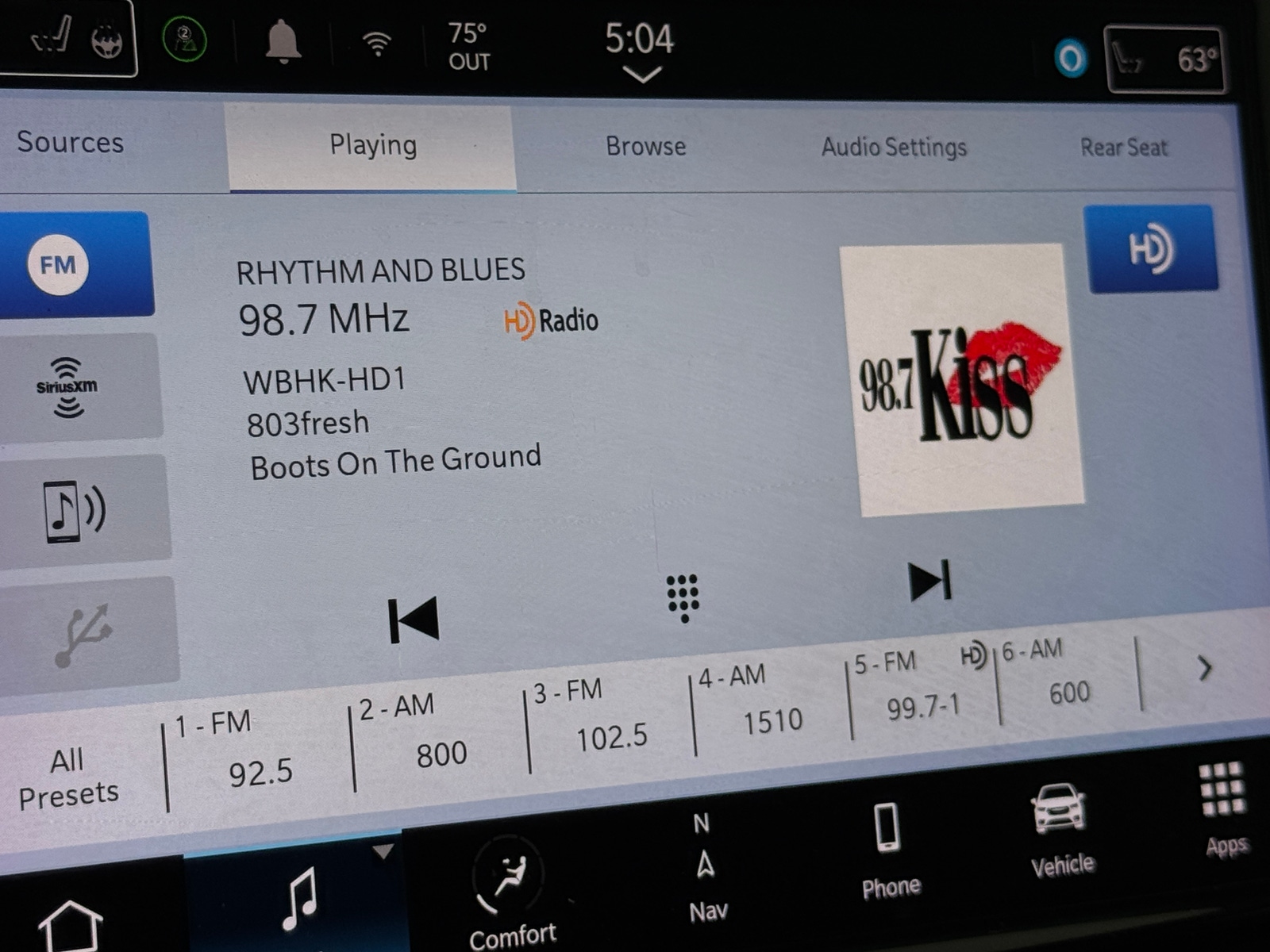 Thumbnail: 2022 Chrysler Pacifica - 3