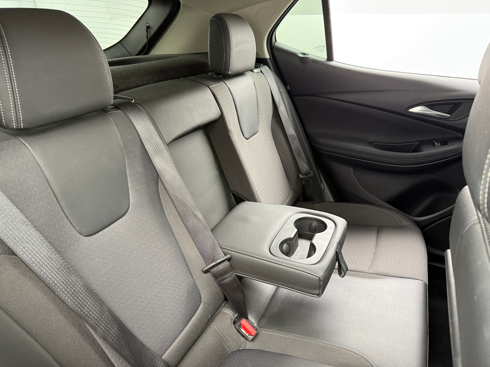 Thumbnail: 2022 Buick Encore GX - 5