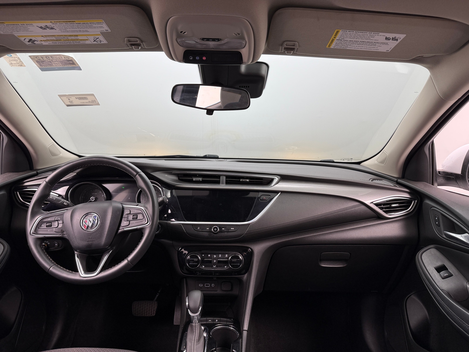 Thumbnail: 2022 Buick Encore GX - 2