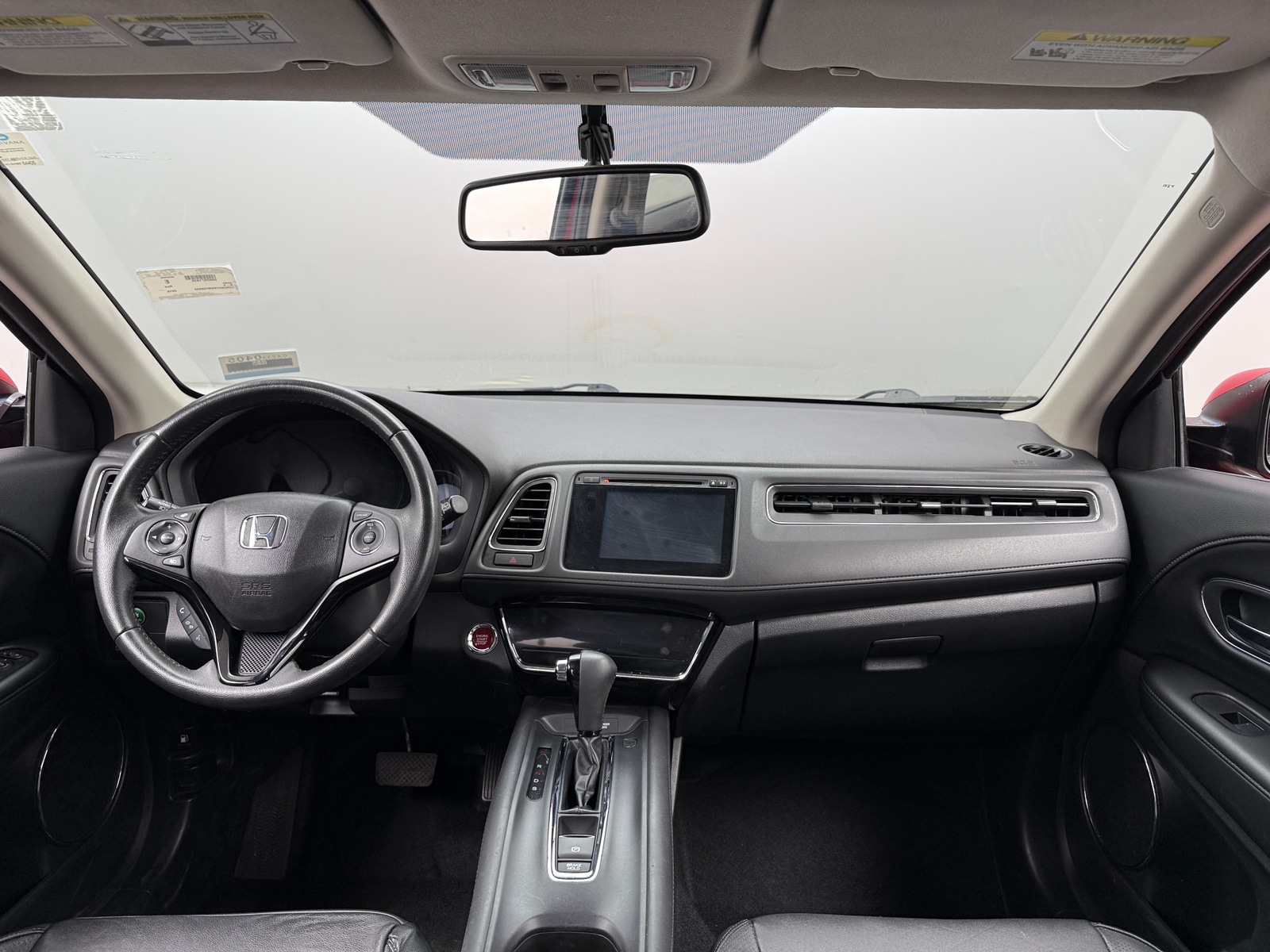 Thumbnail: 2016 Honda HR-V - 2