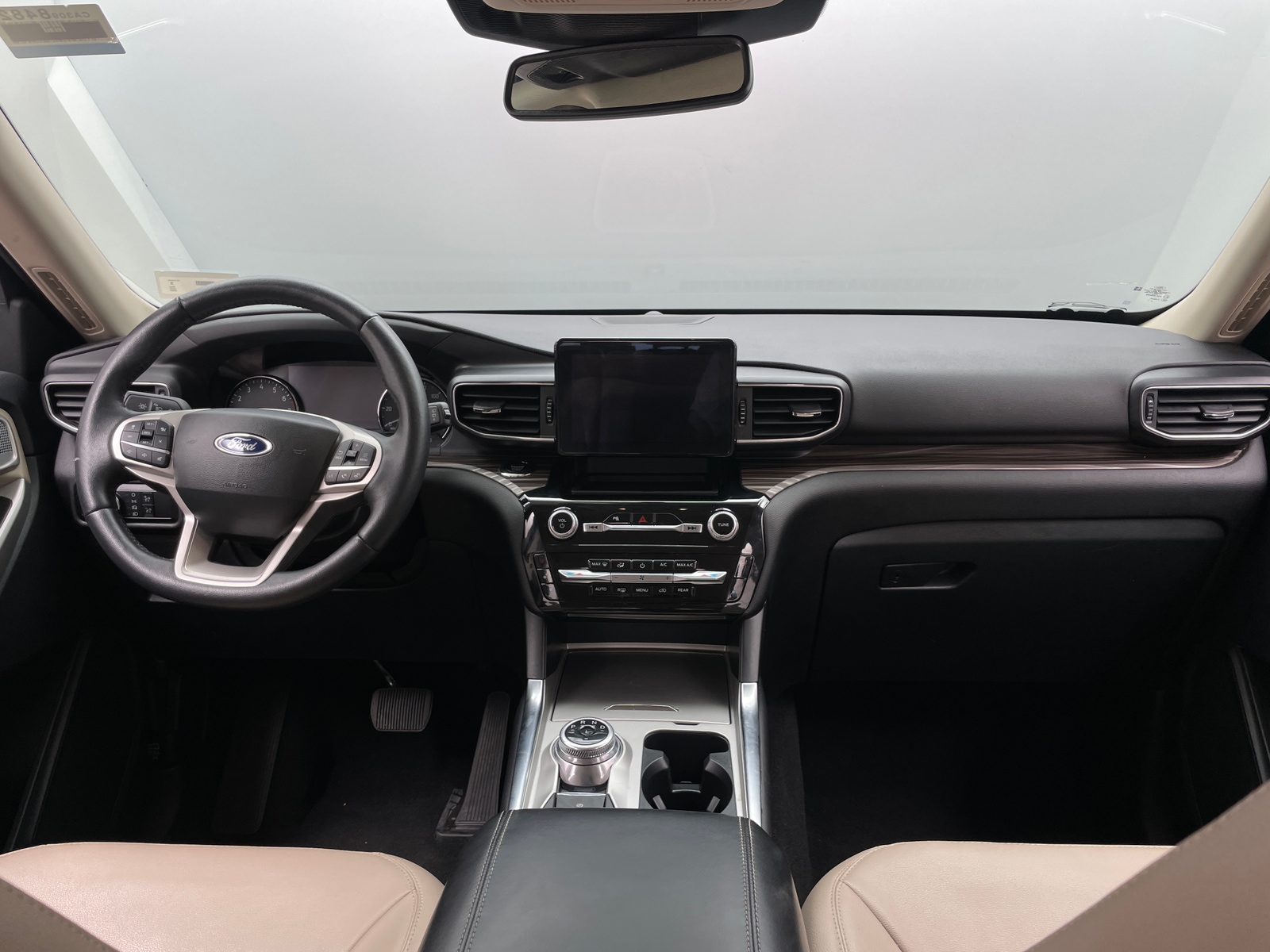 Thumbnail: 2023 Ford Explorer - 2