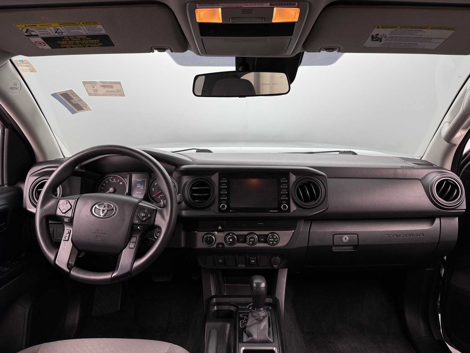 Thumbnail: 2023 Toyota Tacoma - 3