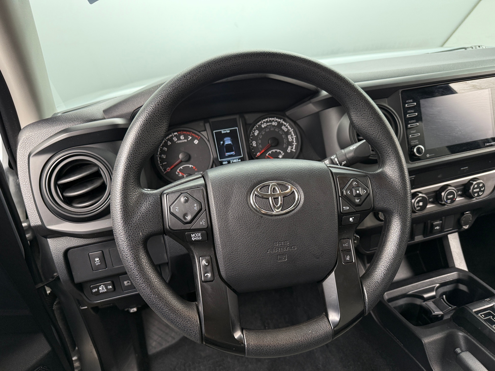 Thumbnail: 2023 Toyota Tacoma - 5