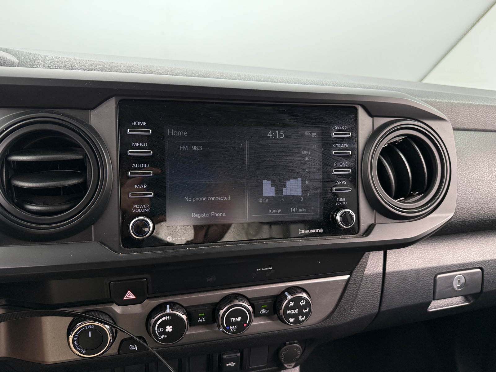 Thumbnail: 2023 Toyota Tacoma - 4