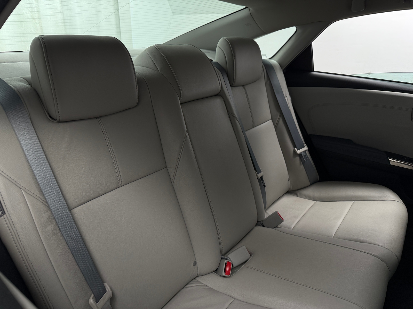 Thumbnail: 2015 Toyota Avalon - 5