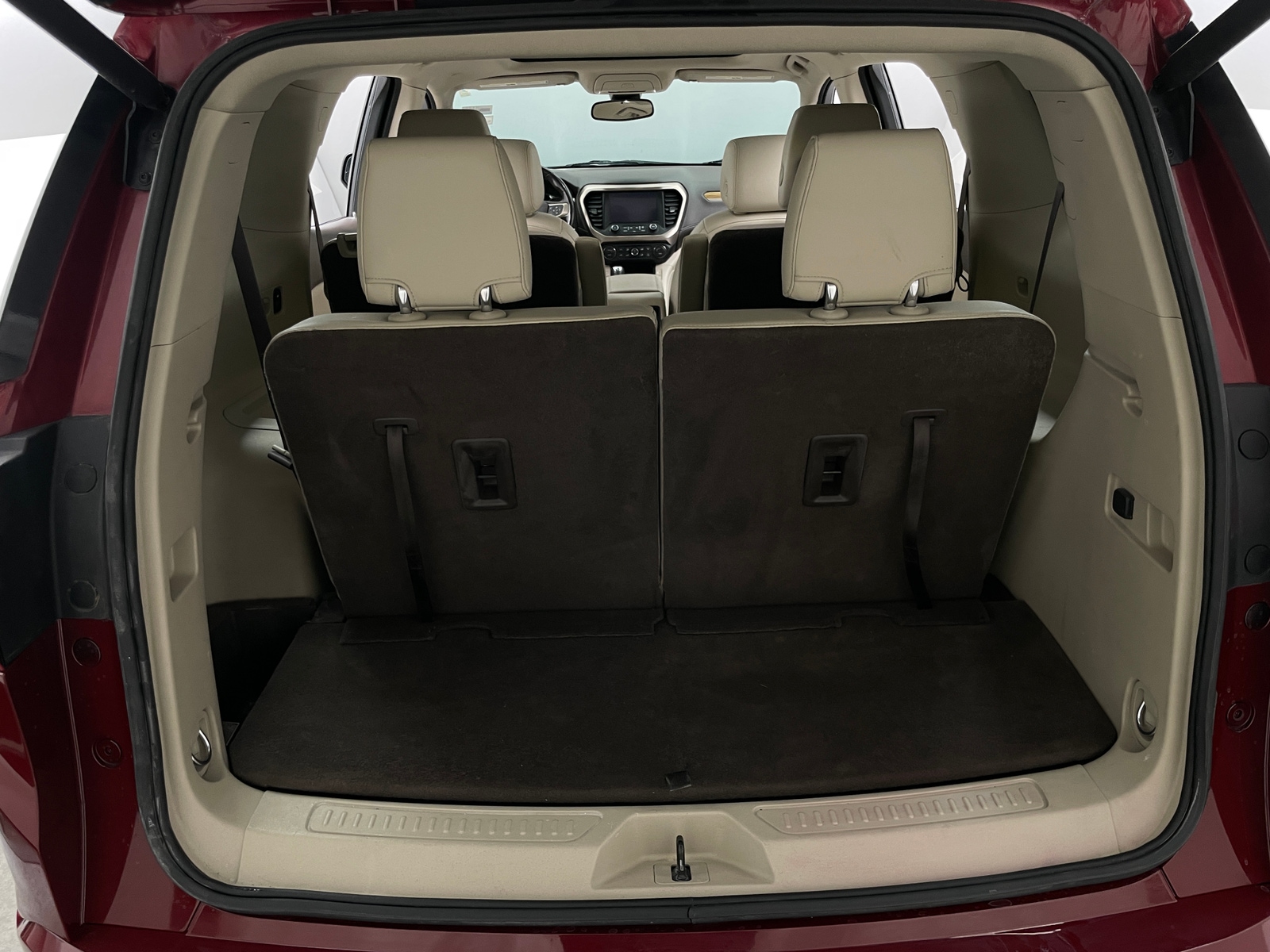 Thumbnail: 2018 GMC Acadia - 6