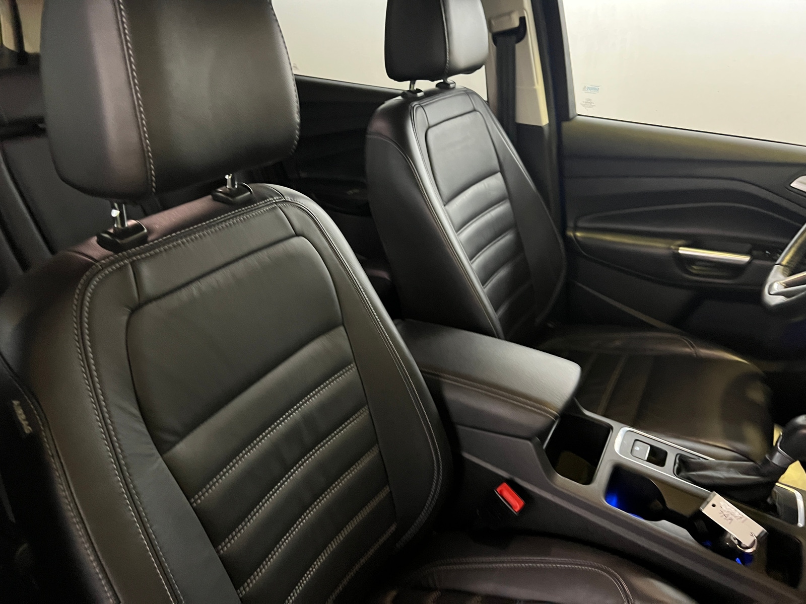 Thumbnail: 2017 Ford Escape - 2