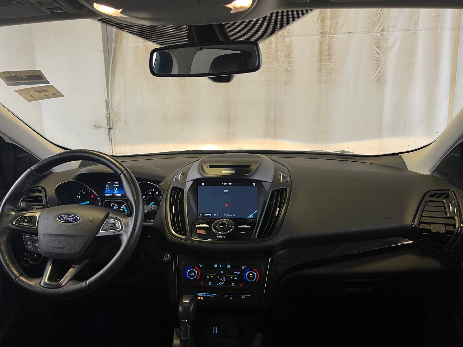 Thumbnail: 2017 Ford Escape - 3