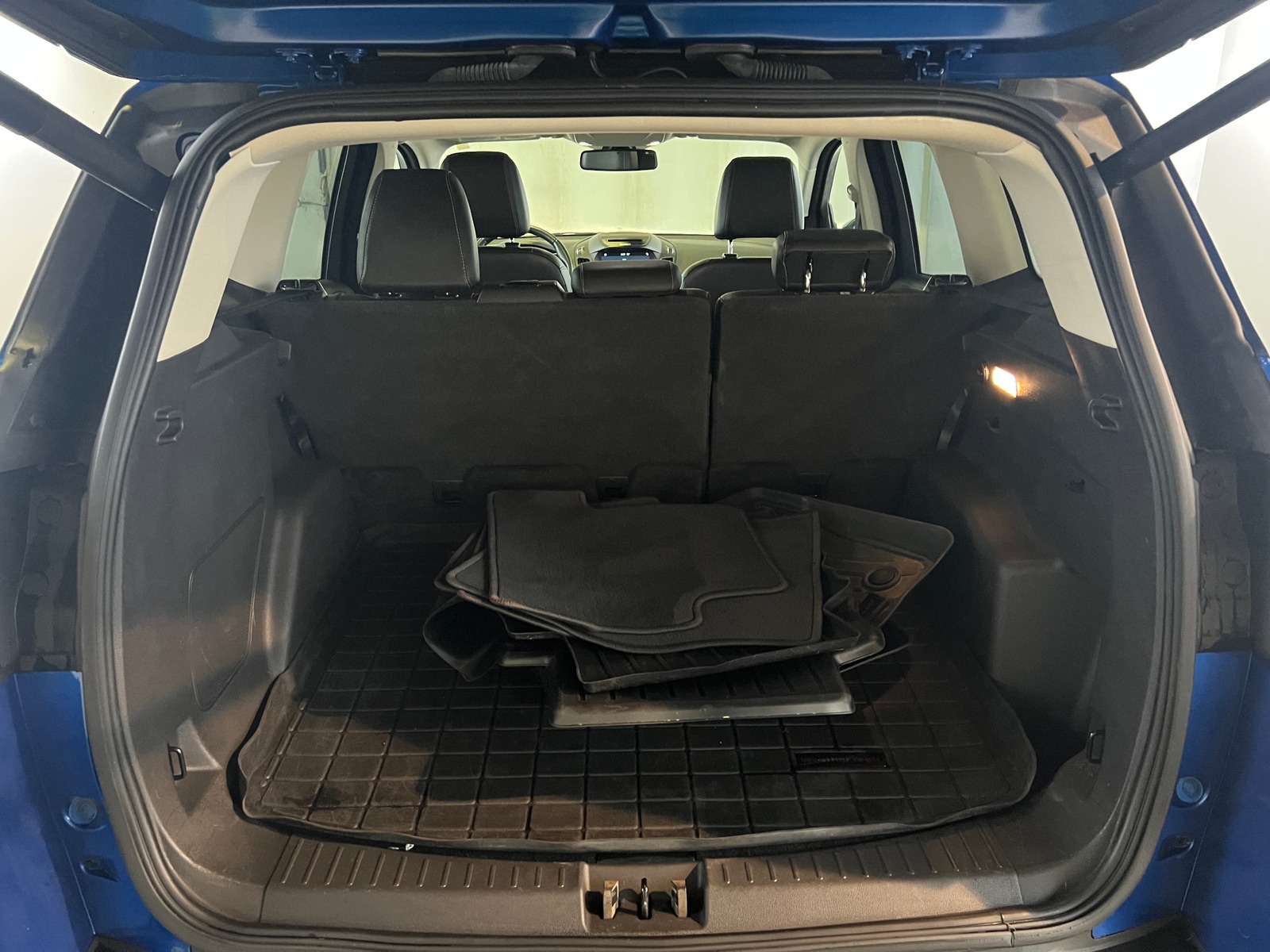 Thumbnail: 2017 Ford Escape - 7