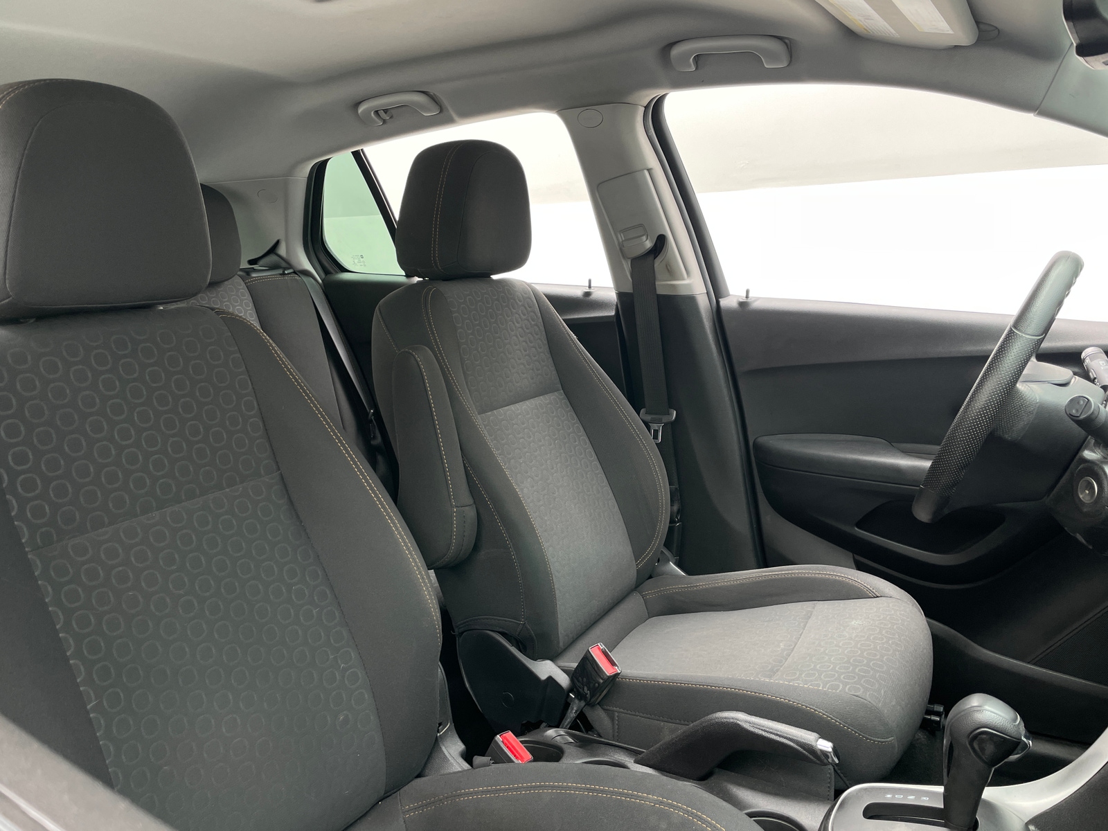 Thumbnail: 2018 Chevrolet Trax - 2