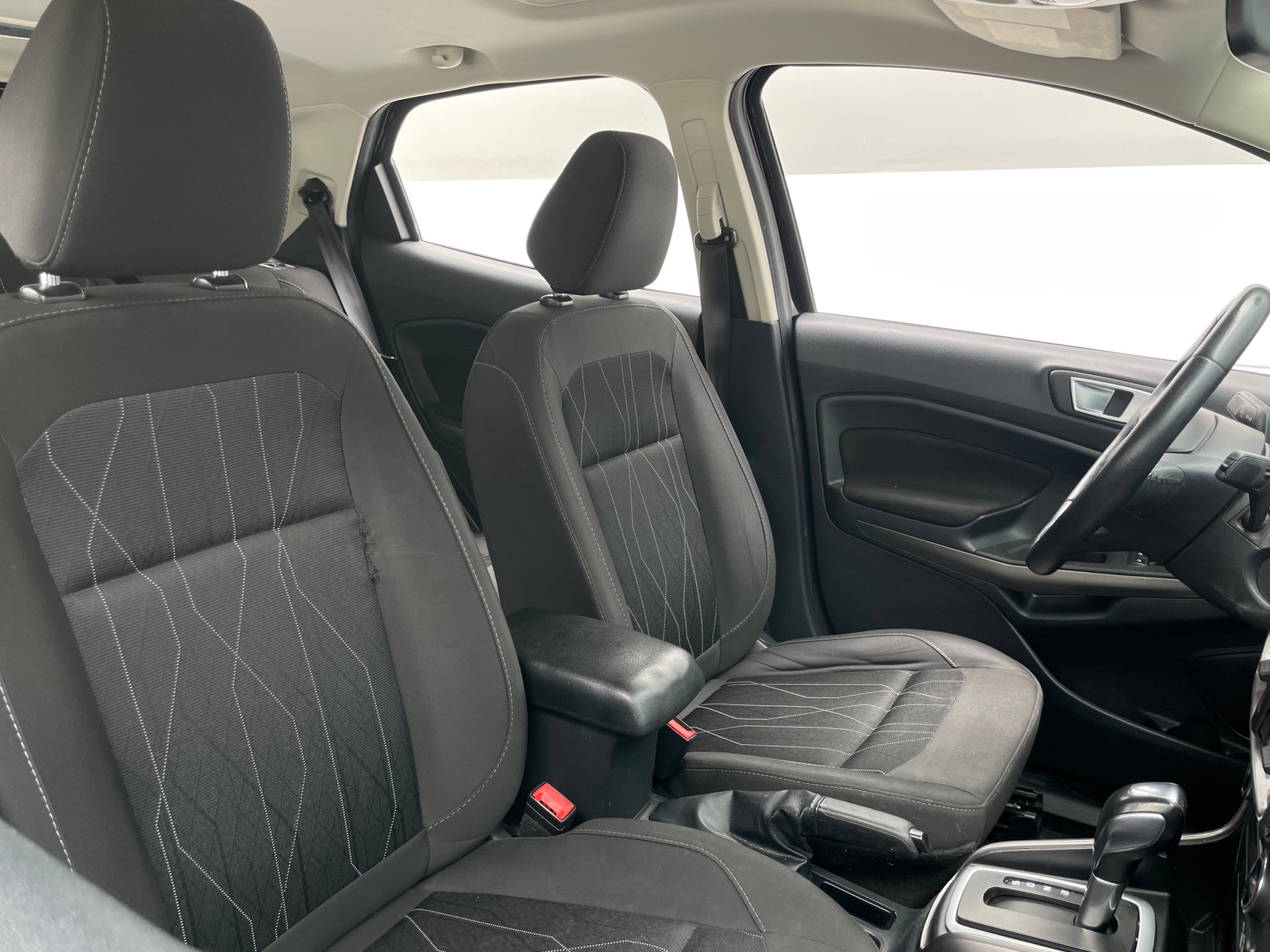 Thumbnail: 2019 Ford EcoSport - 2