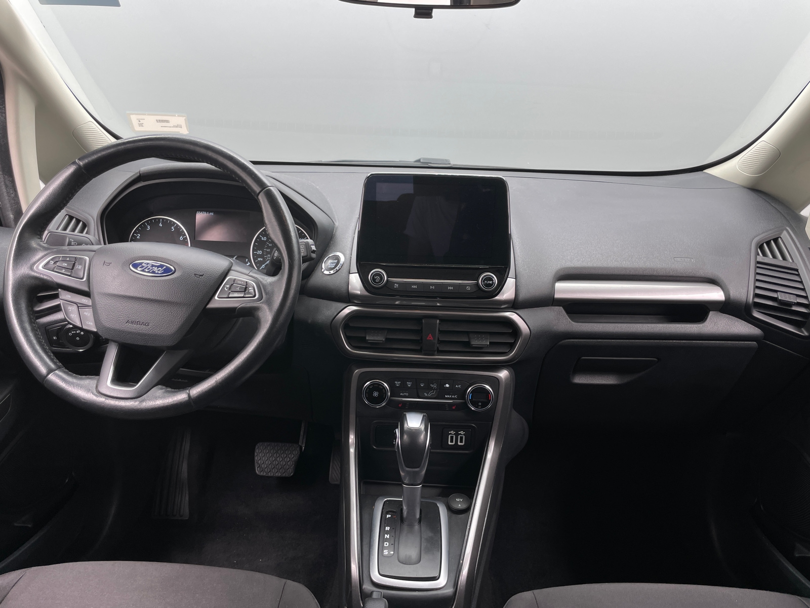 Thumbnail: 2019 Ford EcoSport - 3