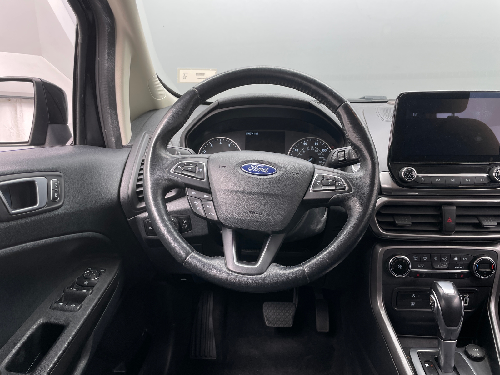Thumbnail: 2019 Ford EcoSport - 5