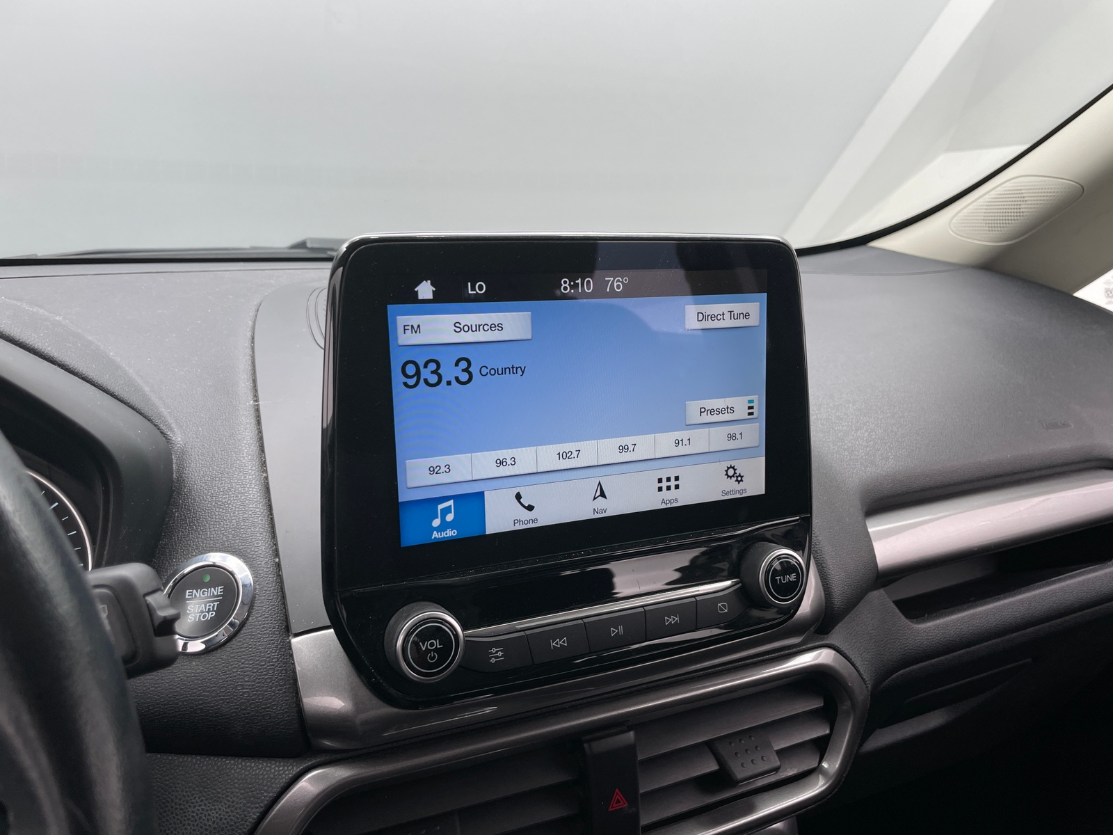 Thumbnail: 2019 Ford EcoSport - 4