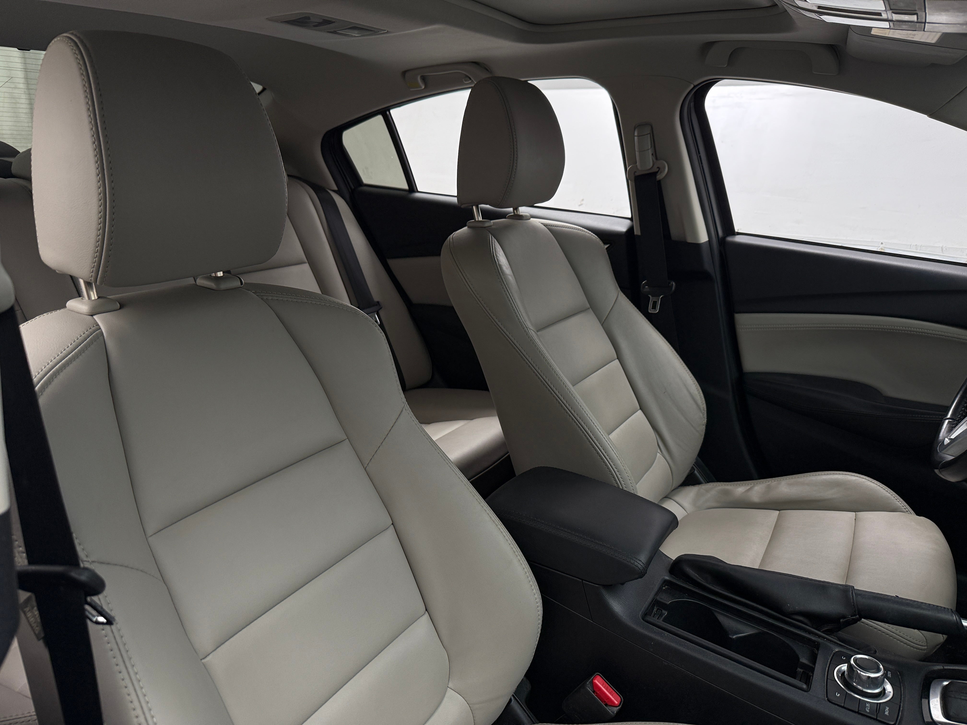 2015 Mazda MAZDA6