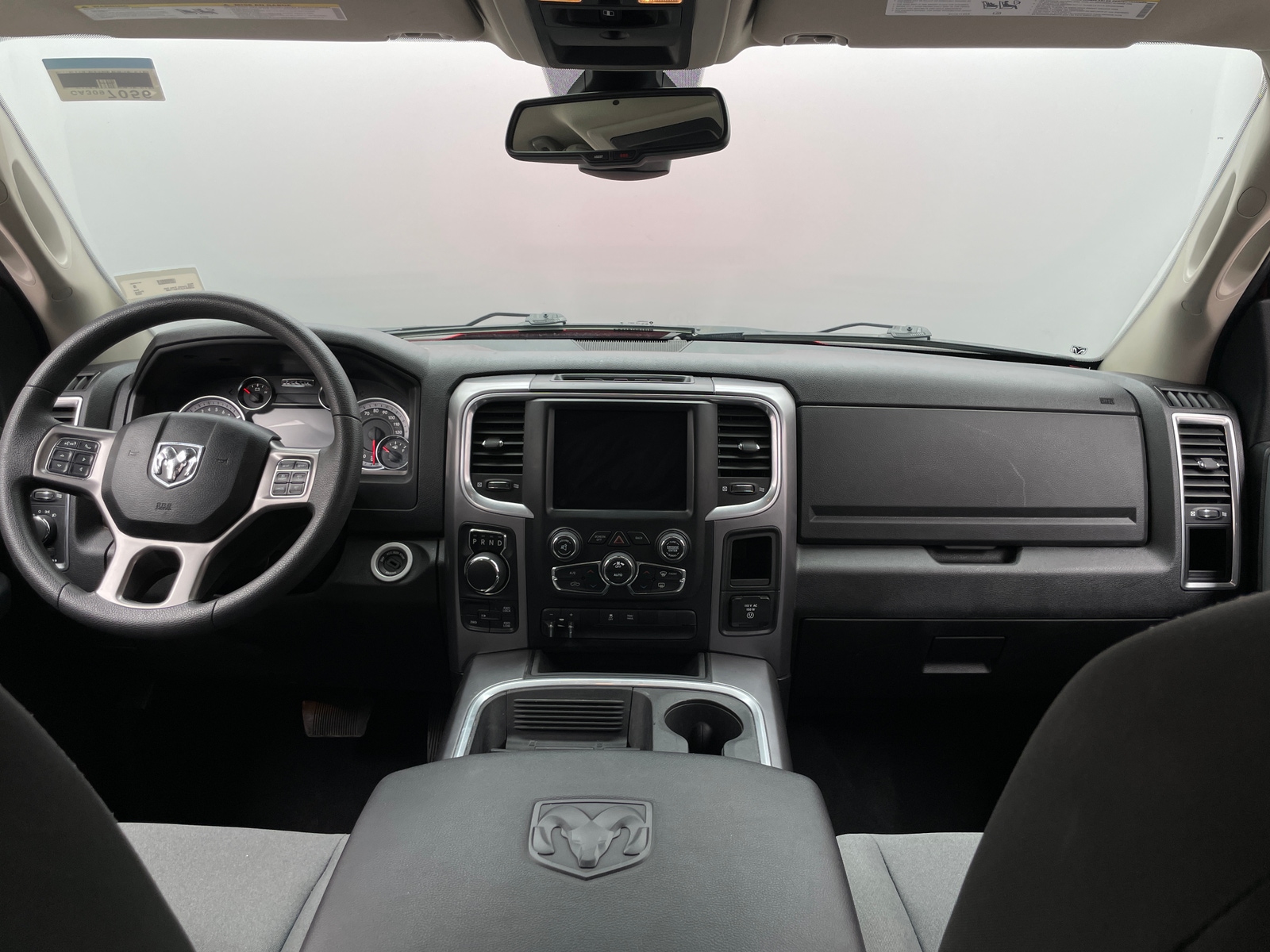 Thumbnail: 2023 RAM 1500 Classic - 3