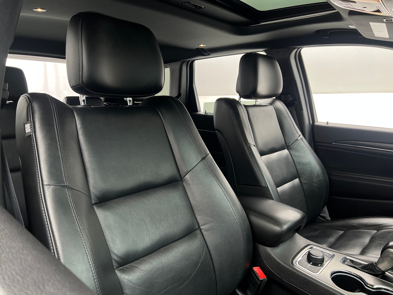 Thumbnail: 2021 Jeep Grand Cherokee - 2