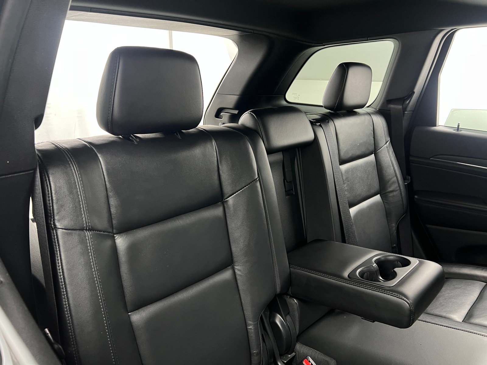 Thumbnail: 2021 Jeep Grand Cherokee - 6