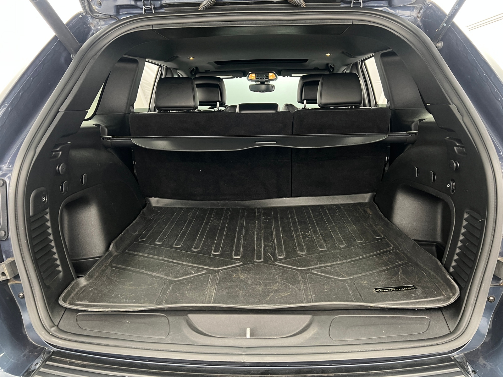 Thumbnail: 2021 Jeep Grand Cherokee - 7