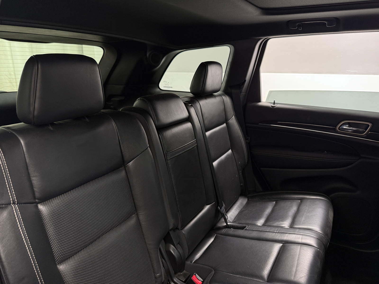 Thumbnail: 2014 Jeep Grand Cherokee - 5