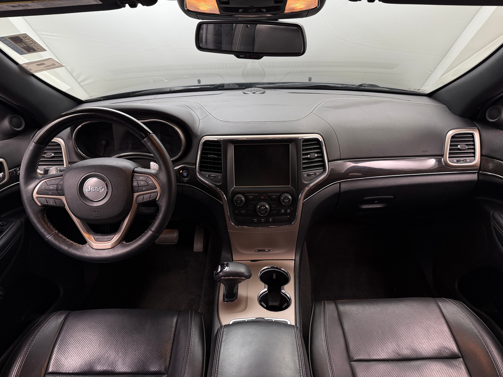Thumbnail: 2014 Jeep Grand Cherokee - 2