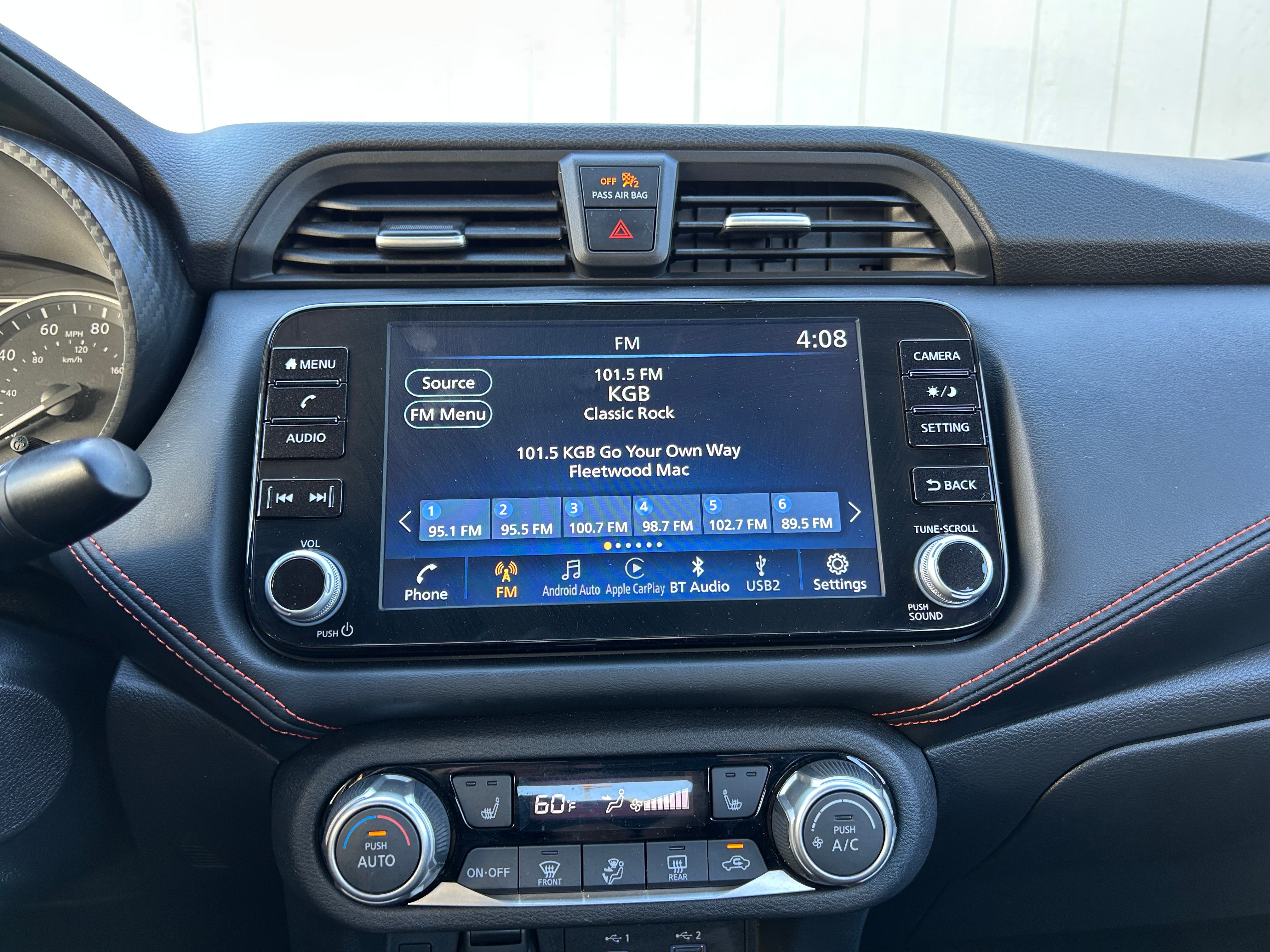 Thumbnail: 2024 Nissan Versa - 4