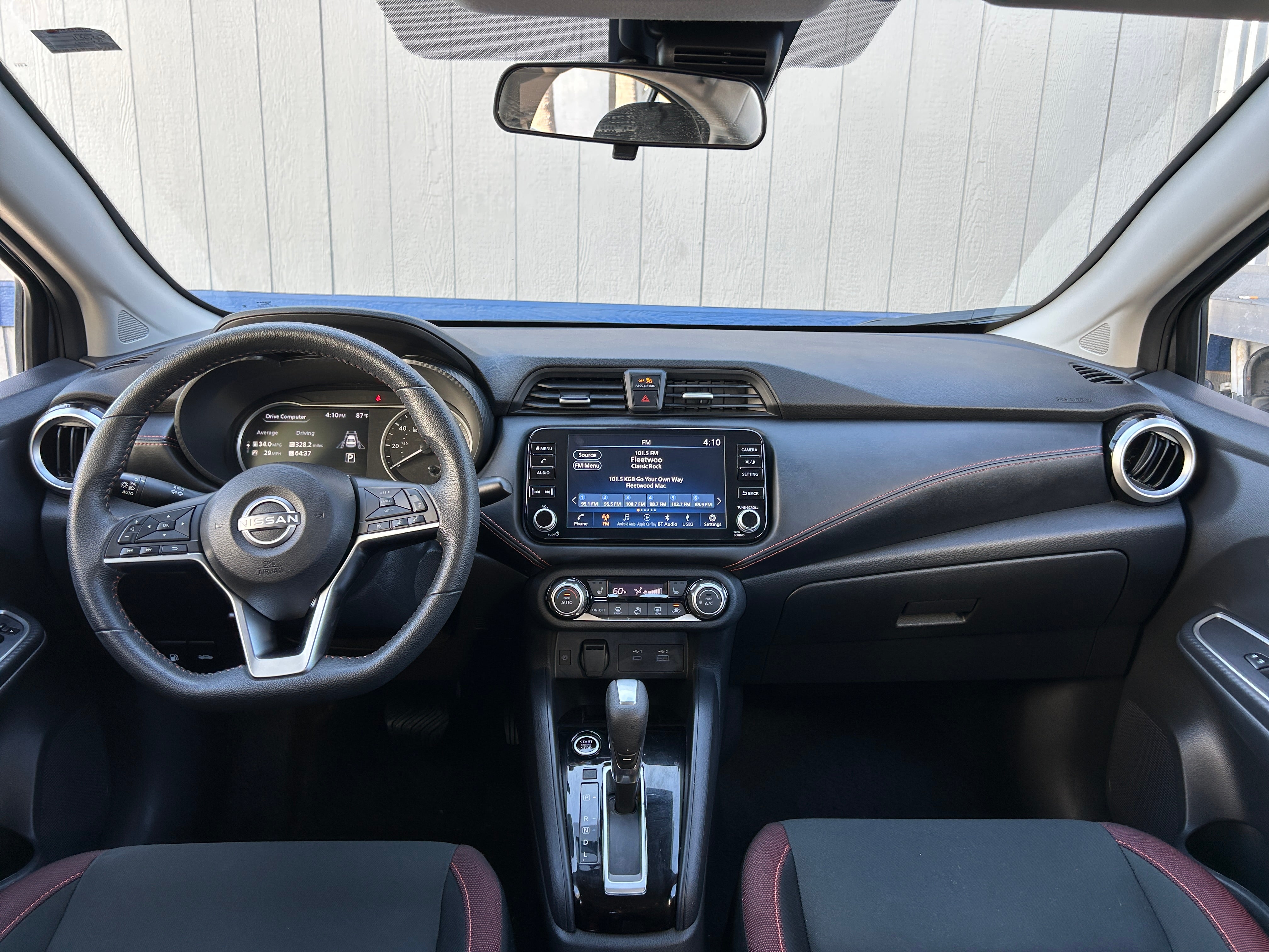 Thumbnail: 2024 Nissan Versa - 3