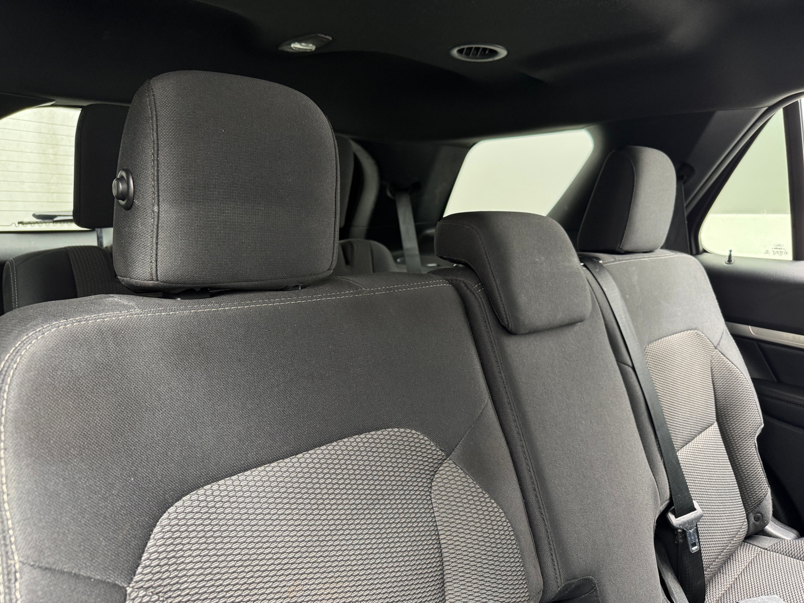 Thumbnail: 2019 Ford Explorer - 6