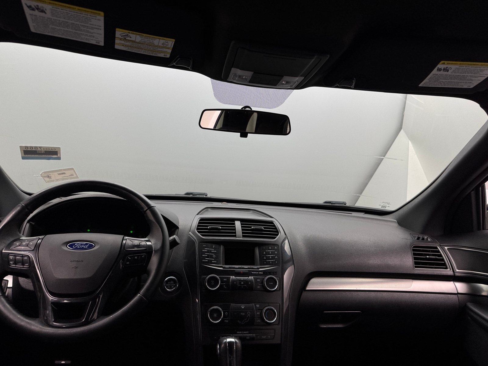 Thumbnail: 2019 Ford Explorer - 3