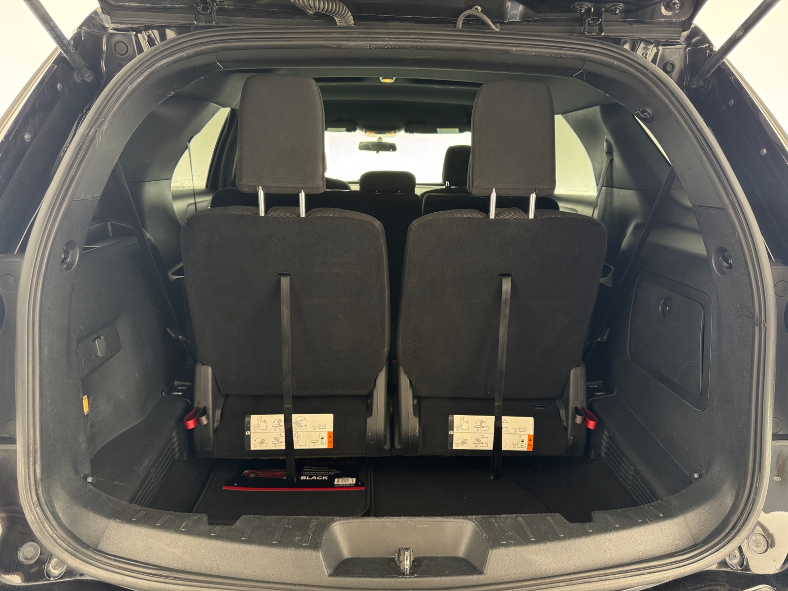 Thumbnail: 2019 Ford Explorer - 7