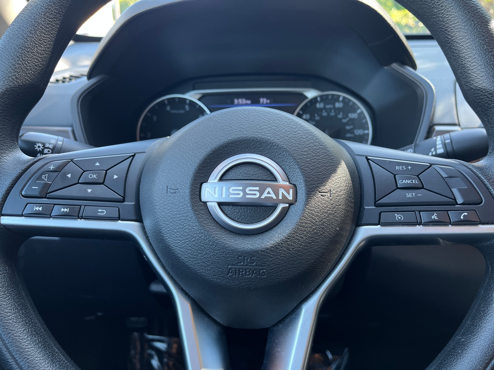 Thumbnail: 2024 Nissan Altima - 5
