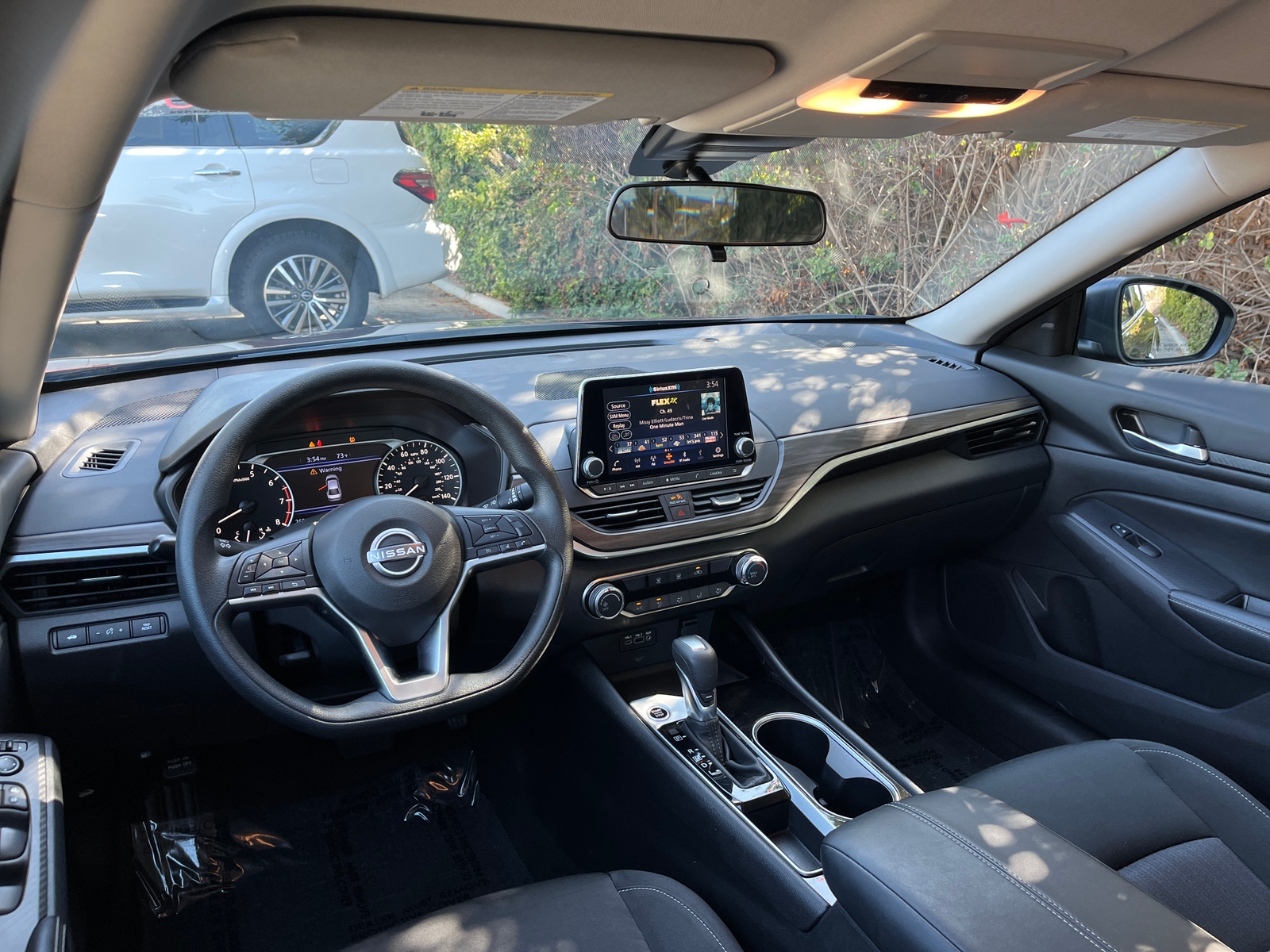 Thumbnail: 2024 Nissan Altima - 3