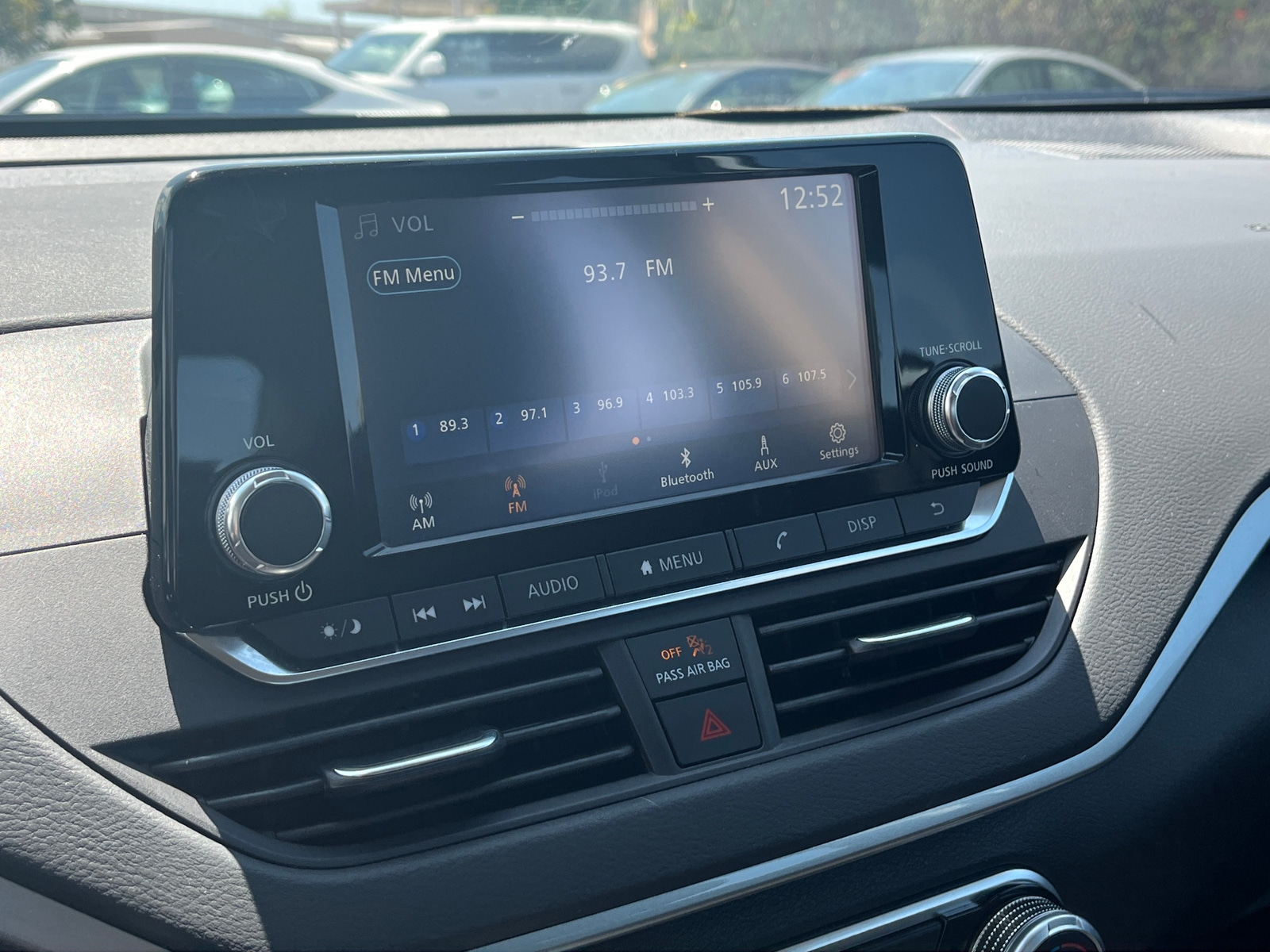 Thumbnail: 2023 Nissan Altima - 4