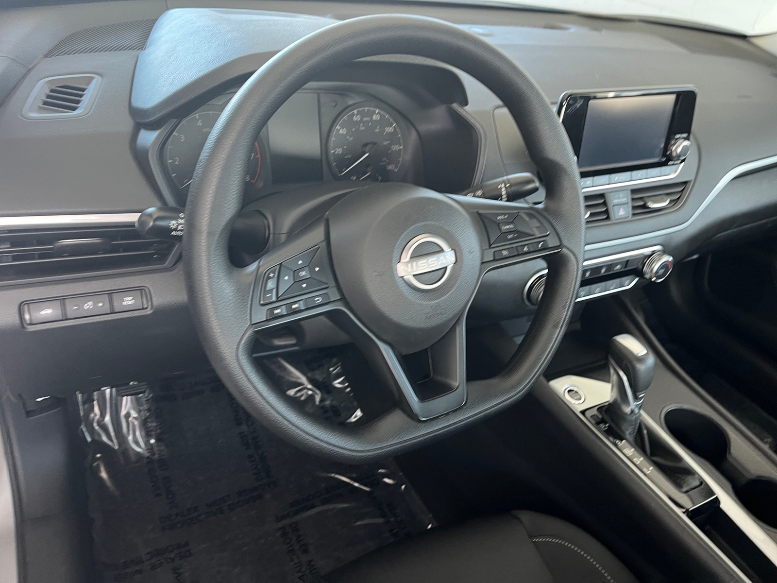 Thumbnail: 2023 Nissan Altima - 5