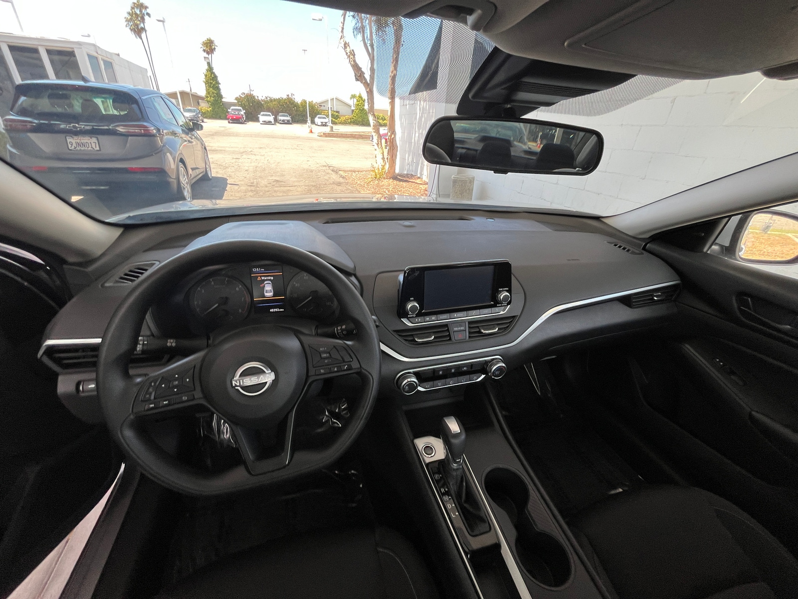 Thumbnail: 2023 Nissan Altima - 3