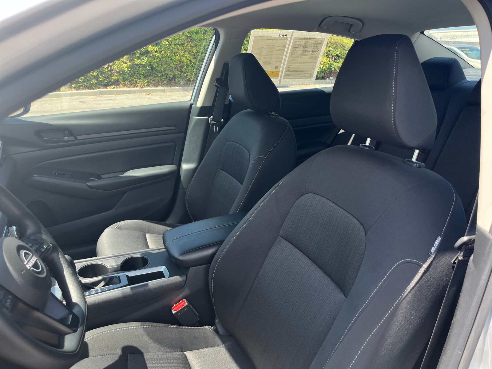 Thumbnail: 2023 Nissan Altima - 2