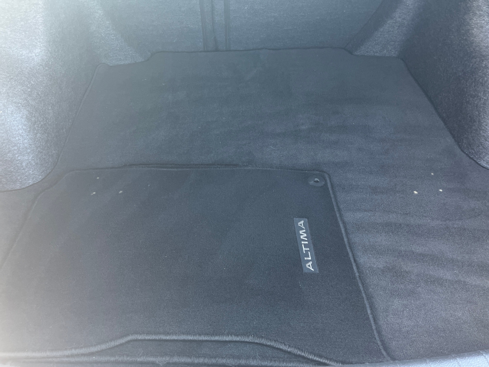 Thumbnail: 2023 Nissan Altima - 6