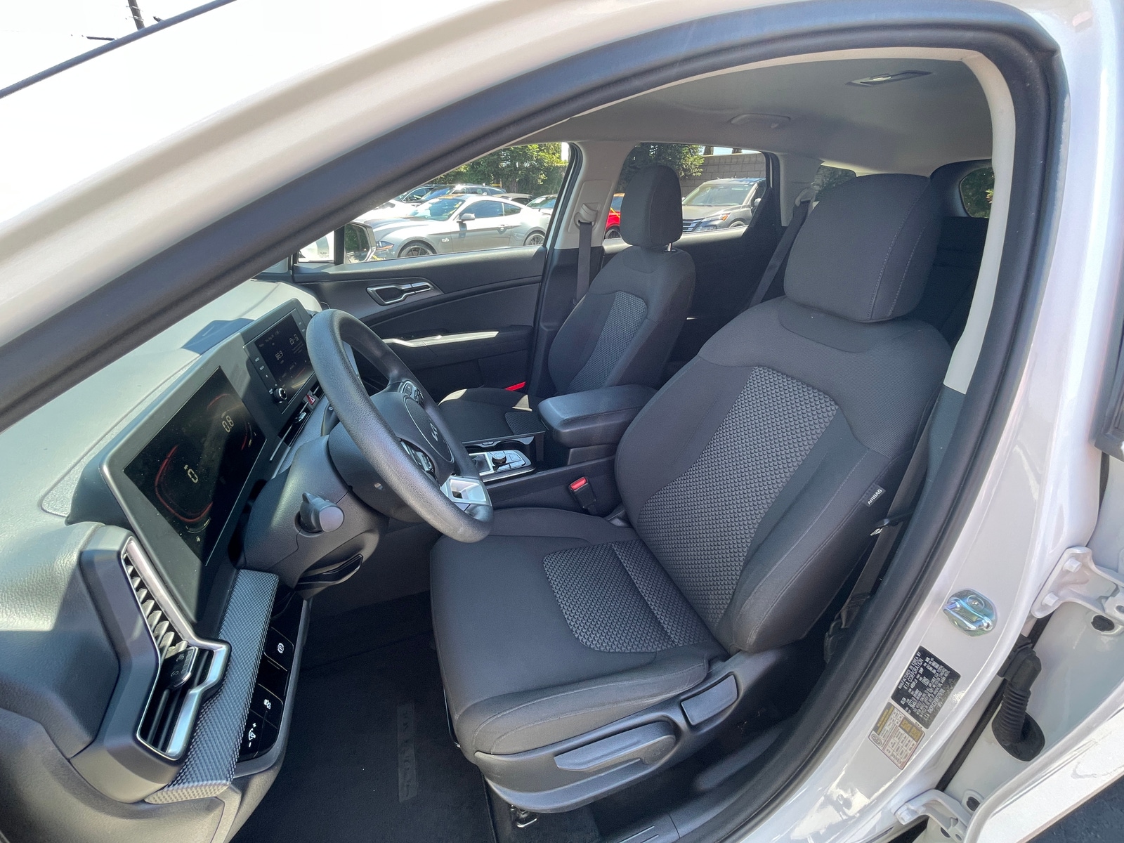 Thumbnail: 2024 Kia Sportage - 2