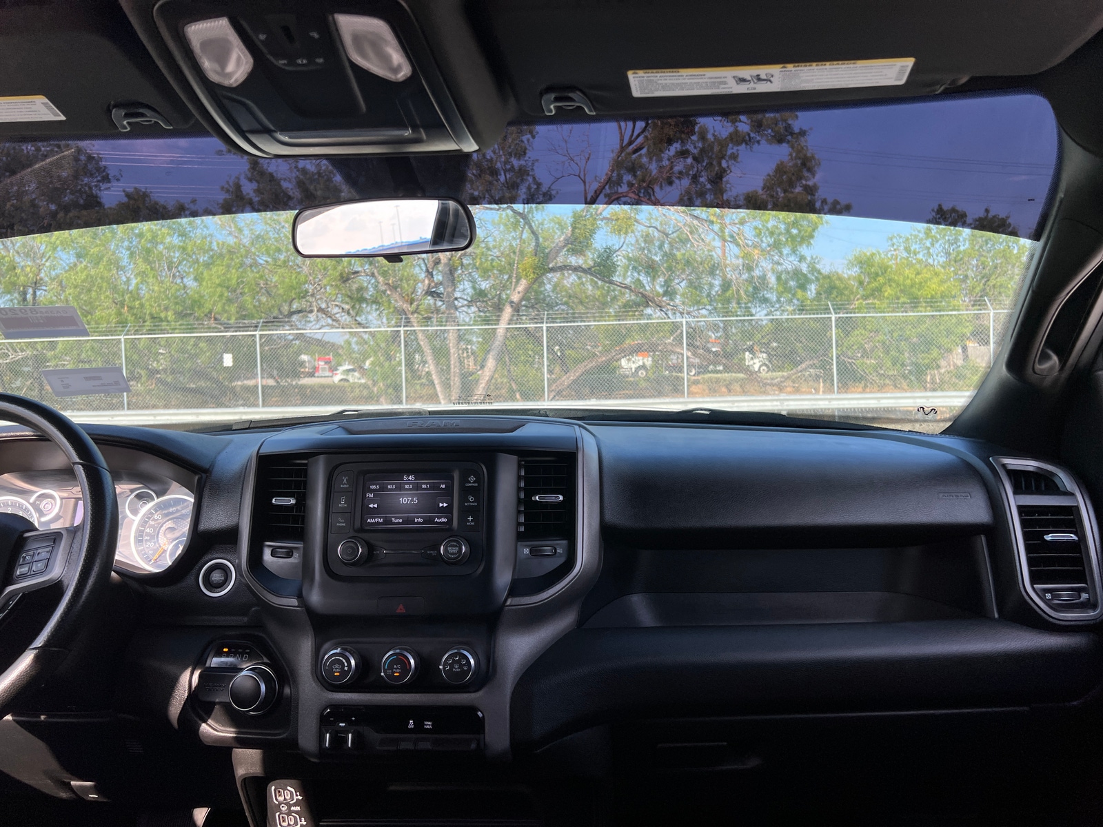 Thumbnail: 2022 RAM 2500 - 3