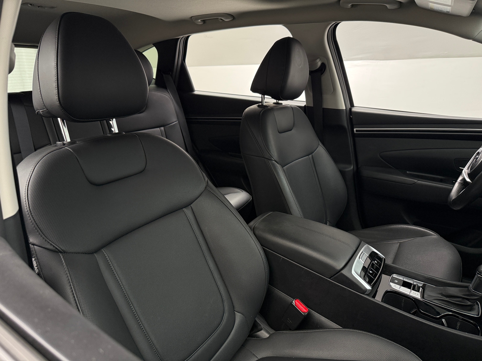 Thumbnail: 2024 Hyundai Tucson - 2