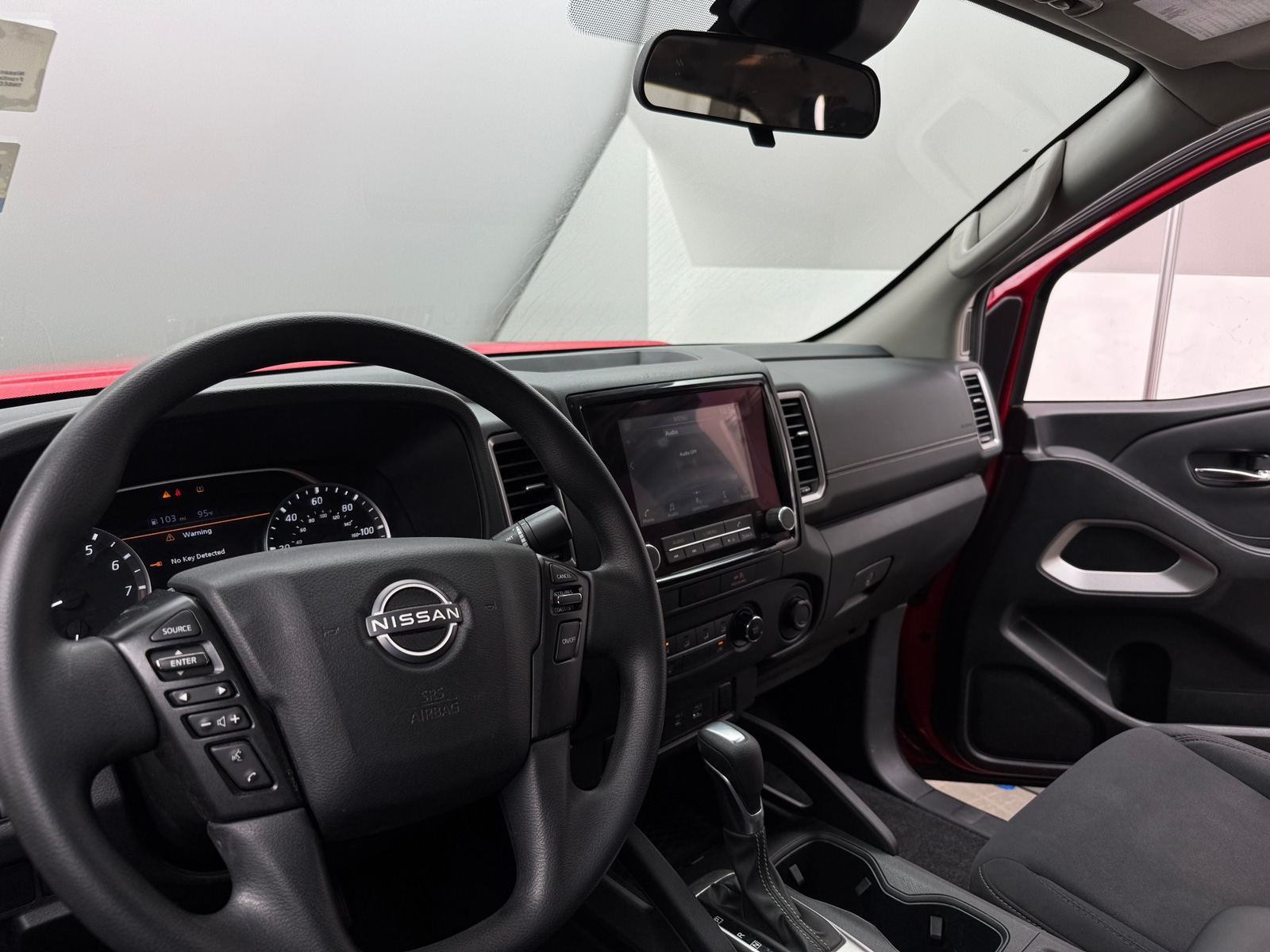 Thumbnail: 2022 Nissan Frontier - 3