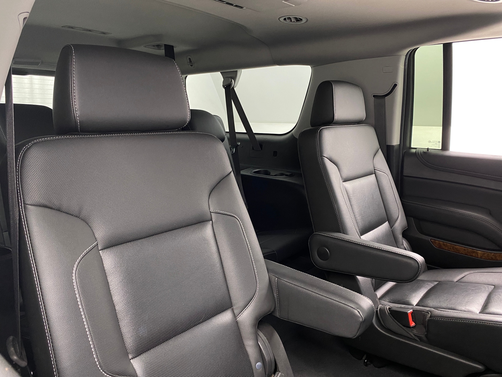 Thumbnail: 2020 Chevrolet Suburban - 5