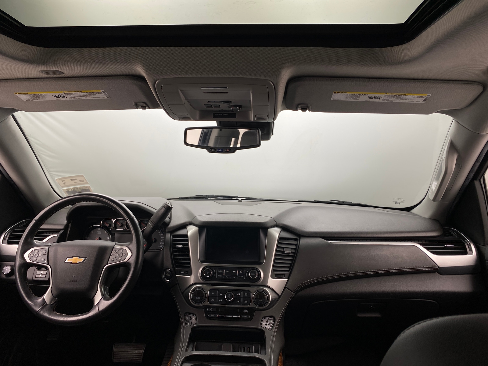 Thumbnail: 2020 Chevrolet Suburban - 2