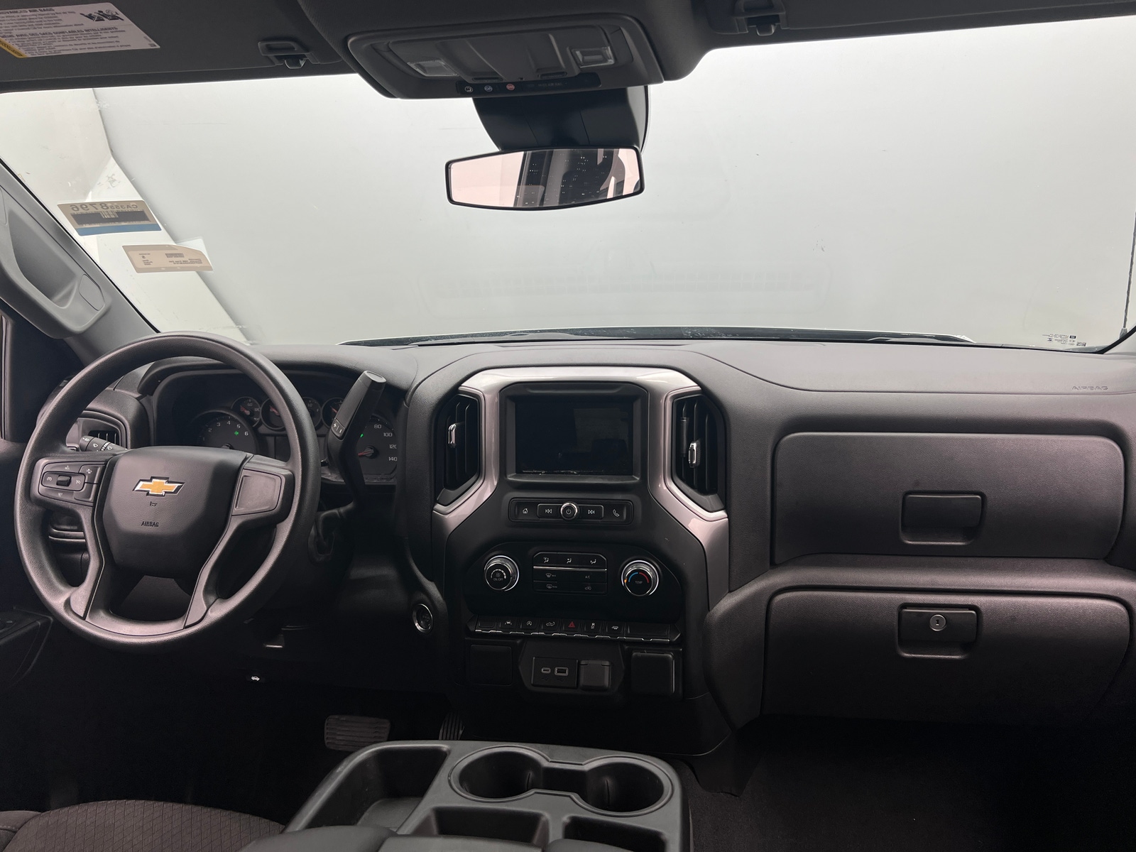 Thumbnail: 2024 Chevrolet Silverado 1500 - 3