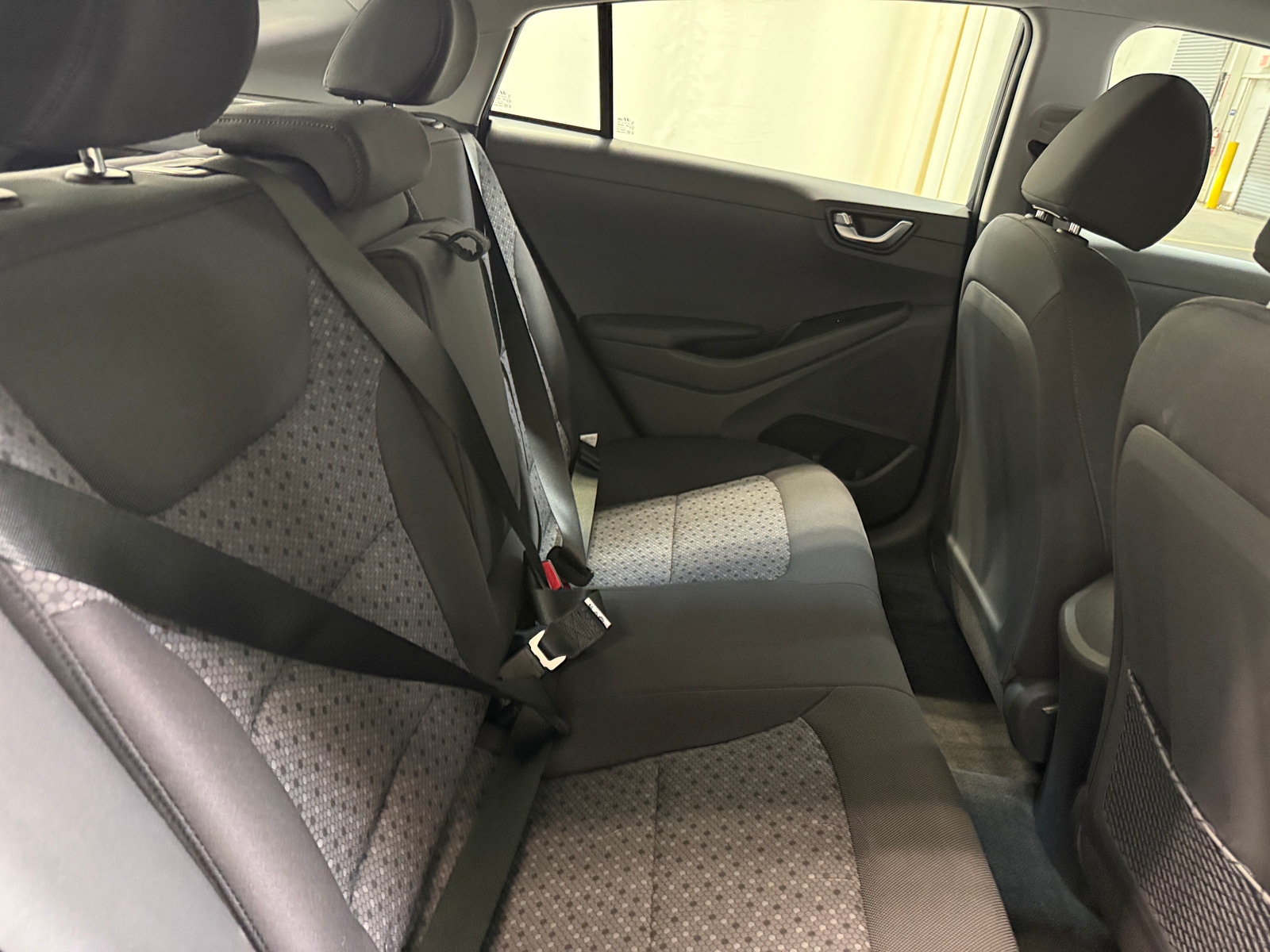 Thumbnail: 2019 Hyundai Ioniq - 6